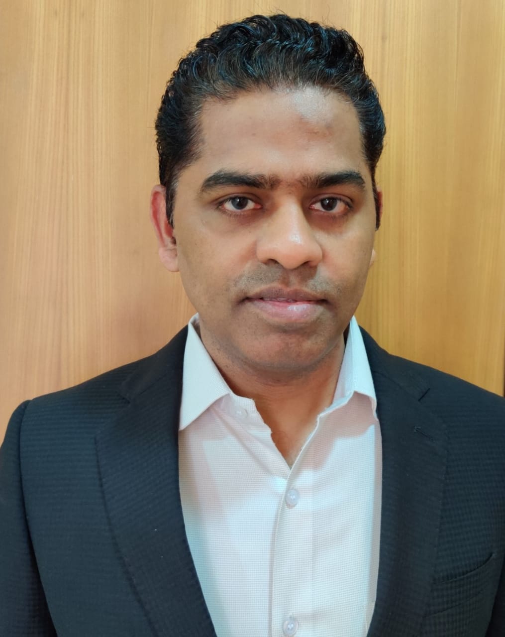 Founder of the company